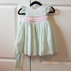 Laura ashley dress